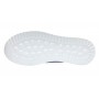Pantofi dama casual din piele naturala - Latiffa Alb GSK3052A